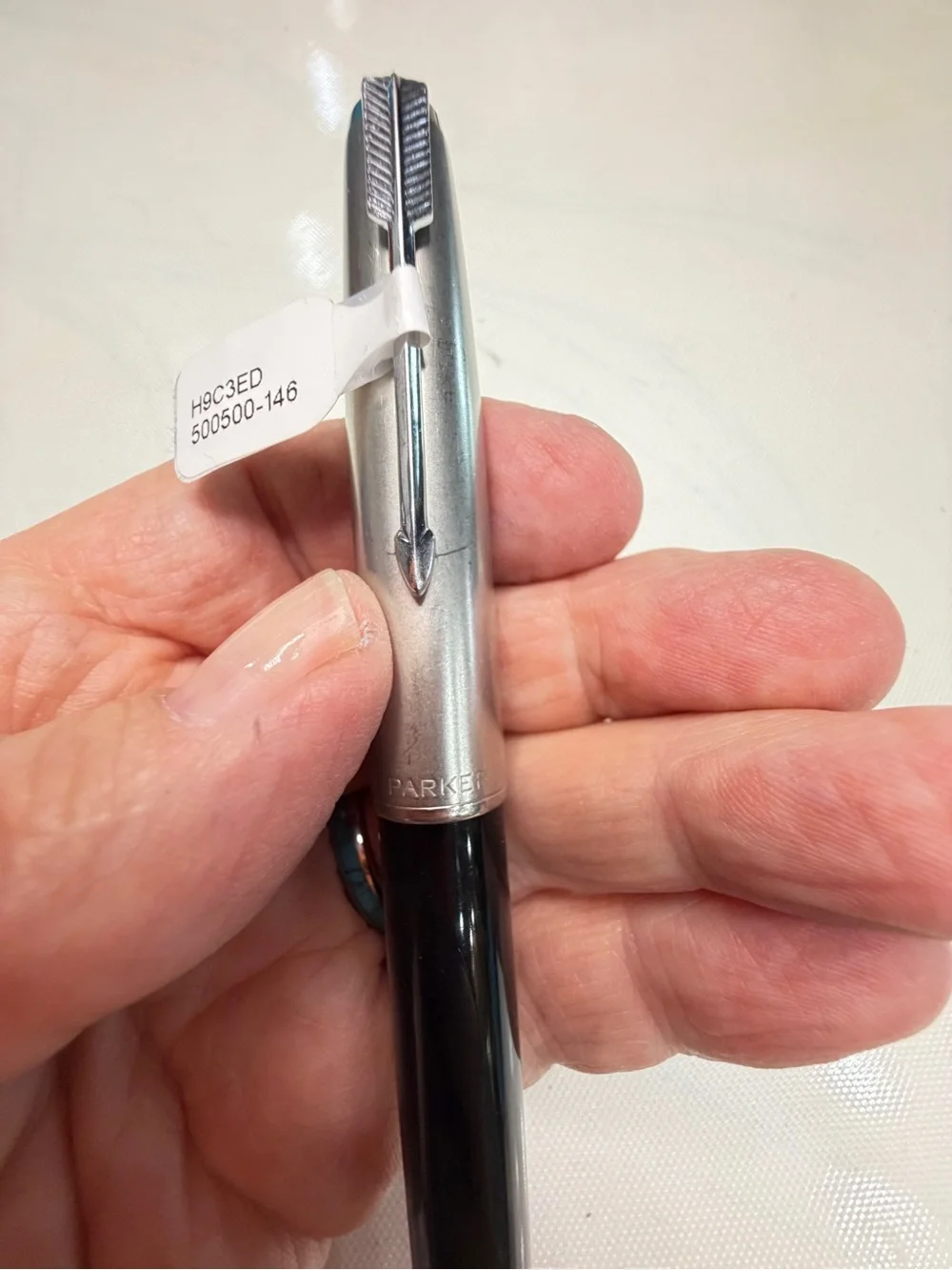 Parker 51, Vintage